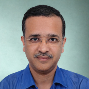Dr. Anurag Sharma