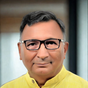 Sh. Rajendra Sharma