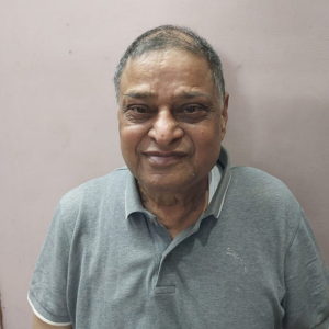 Sh. Raj Kumar Goyal